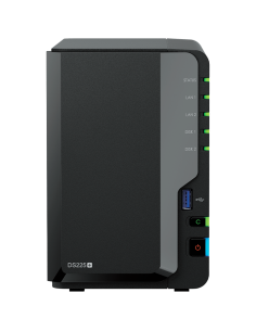 Synology DS225+ 2